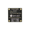 DFRobot モノクロ 0.96 Inch 128 x 64 I2C/SPI OLEDディスプレイ