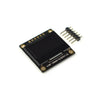 DFRobot モノクロ 0.96 Inch 128 x 64 I2C/SPI OLEDディスプレイ