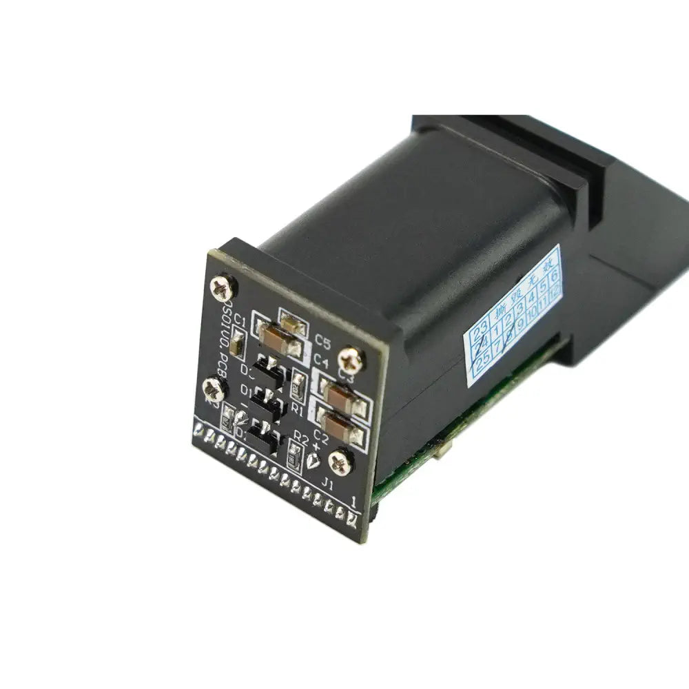DFRobot 光学指紋センサ (UART 1000指紋)