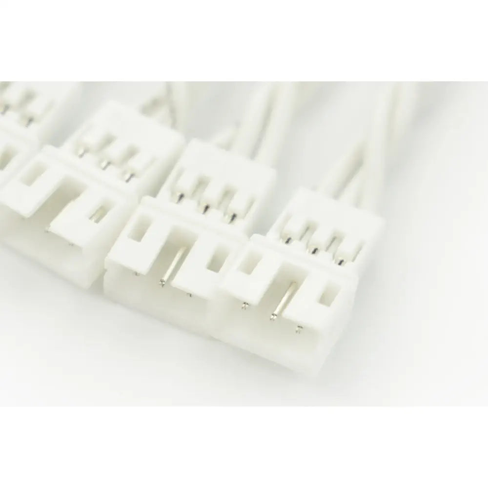 DFRobot PH2.0-3P ケーブル F/F (10 パック)