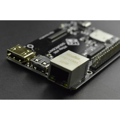 Raspberry Pi Compute Module 4用 DFRobot PiTray Mini