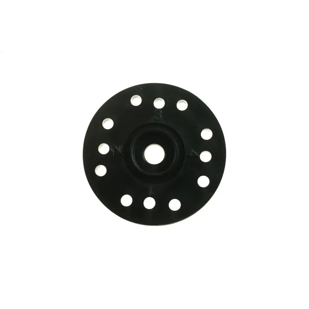 DFRobot プラスチック サーボホーン (黒)