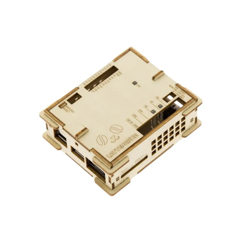 DFRobot LattePanda V1用 合板ケース