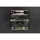 DFRobot Raspberry Pi 4B / 3B および Jetson Nano用 ラックタワー