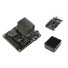 DFRobot Raspberry Pi CM4 IoTルータキャリアボードミニ (ケース および PiTray Mini付属)