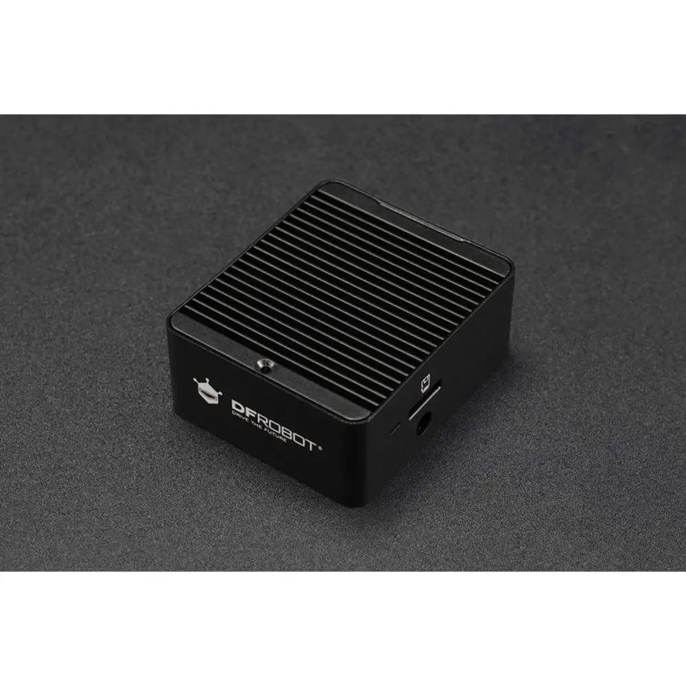 DFRobot Raspberry Pi CM4 IoTルータキャリアボードミニ (ケース および PiTray Mini付属)