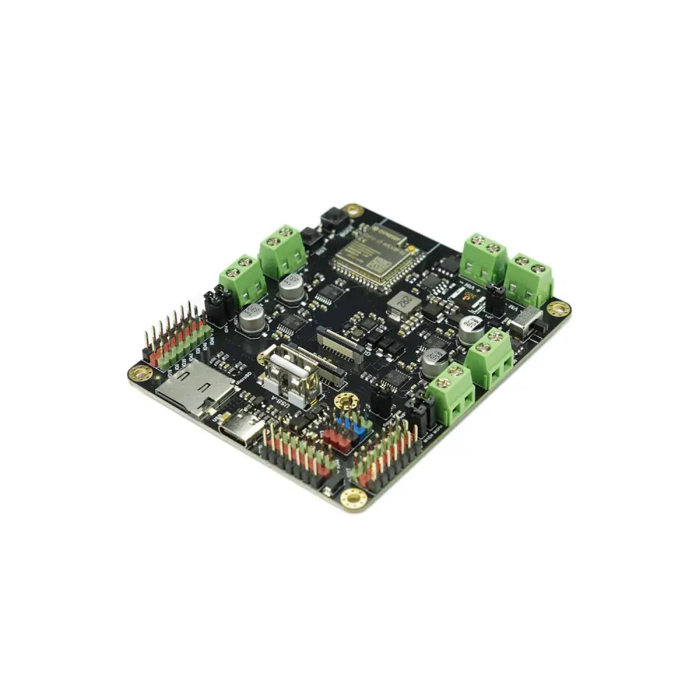DFRobot Romeo ESP32-S3 ロボット FPV RCカー用 開発ボード