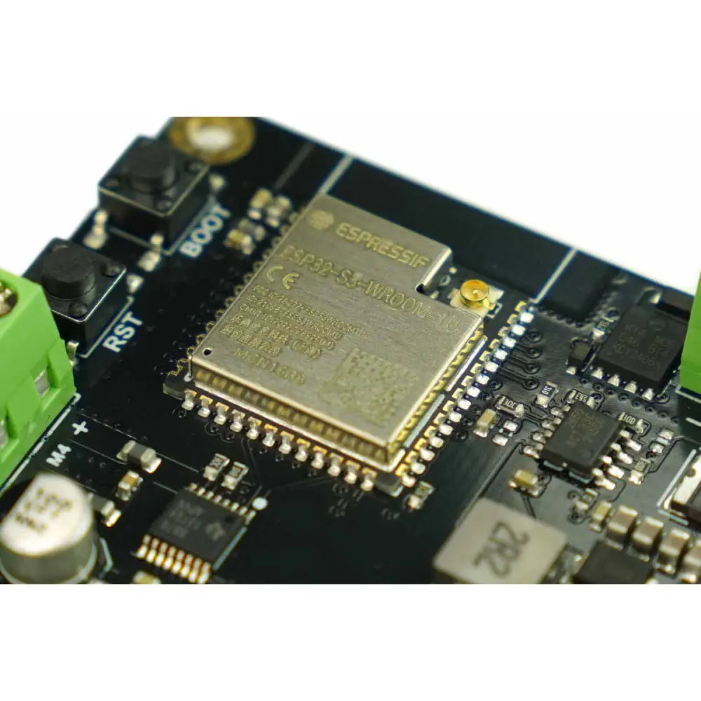 DFRobot Romeo ESP32-S3 ロボット FPV RCカー用 開発ボード