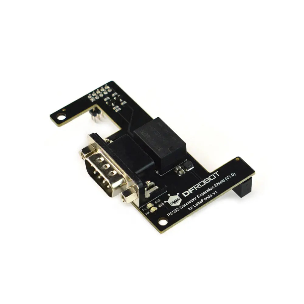 DFRobot RS232 コネクタ拡張シールド (LattePanda V1用)