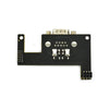 DFRobot RS232 コネクタ拡張シールド (LattePanda V1用)
