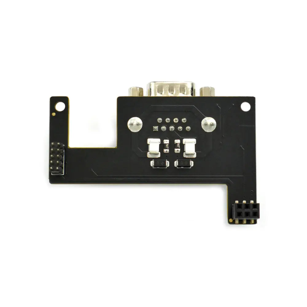 DFRobot RS232 コネクタ拡張シールド (LattePanda V1用)