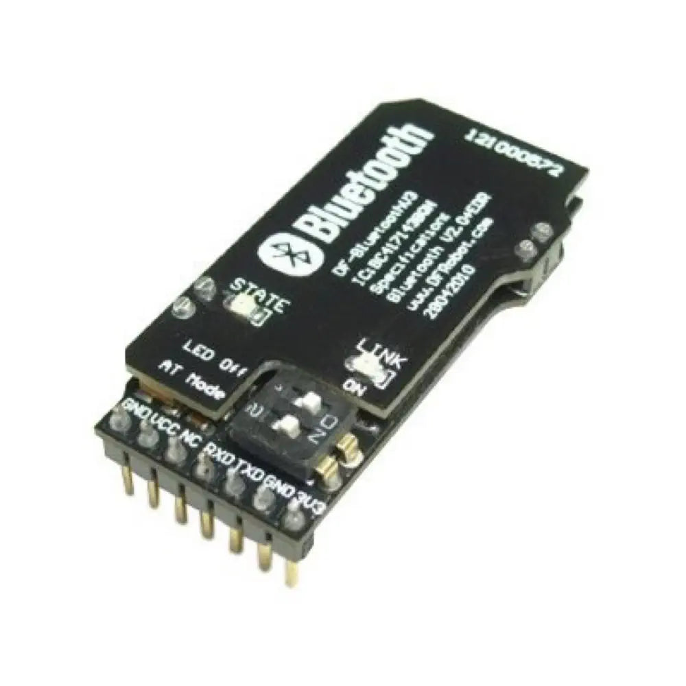 DFRobotシリアルBluetoothモジュール