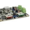 DFRobot 12V 鉛蓄電池用ソーラーパワーマネージャー