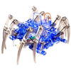 DFRobotスパイダーロボットフレームキット