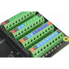 FireBeetle 2 ESP32-E IoT マイクロコントローラ用 DFRobot 端子台ボード