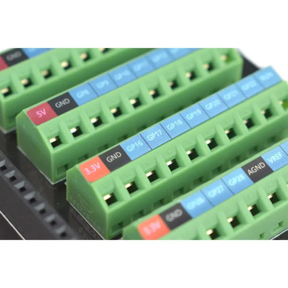 DFRobot Raspberry Pi Pico用 端子台ボード