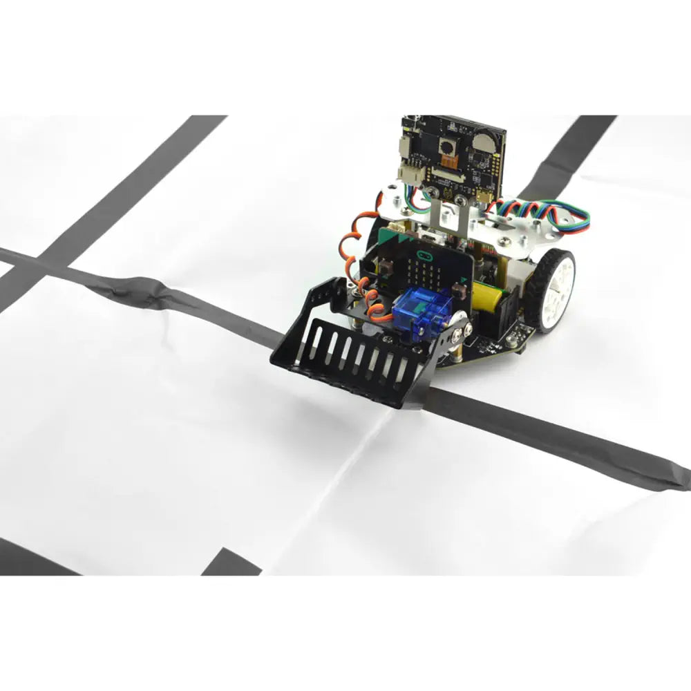 DFRobot Maqueen用 トラックマップ