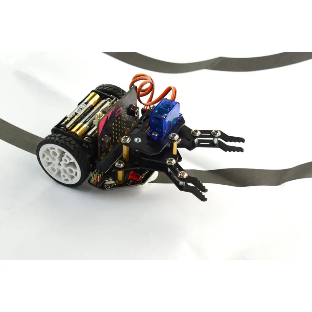 DFRobot Maqueen用 トラックマップ