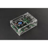 DFRobot Raspberry Pi B+/2B/3B用透明アクリルケース（ファン付き）