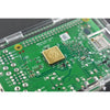 DFRobot Raspberry Pi B+/2B/3B用透明アクリルケース（ファン付き）