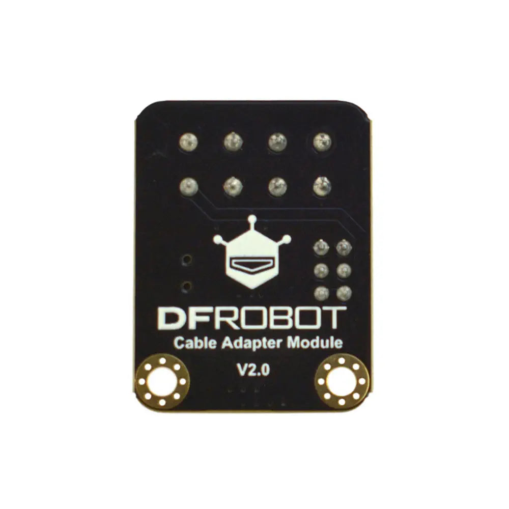 DFRobot Arduino用 UART 非接触光学式 濁度センサ