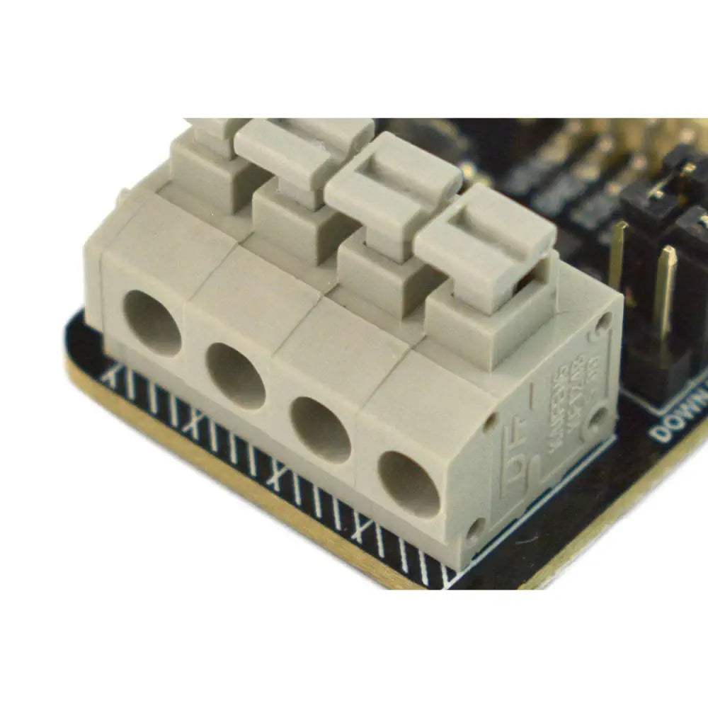 DFRobot Arduino用 UART 非接触光学式 濁度センサ