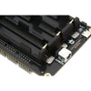 DFRobot UPS HAT、LattePanda 3 Delta / 2 Alpha / 2 Delta シングルボードコンピュータ用