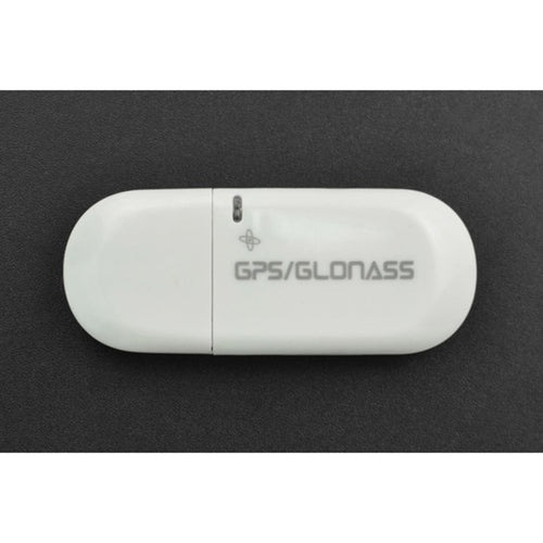 DFRobot USB GPS受信機（Raspberry Pi / LattePanda / Jetson Nanoと互換性あり）