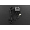 DFRobot USB GPSレシーバ (2m 延長ケーブル付き)