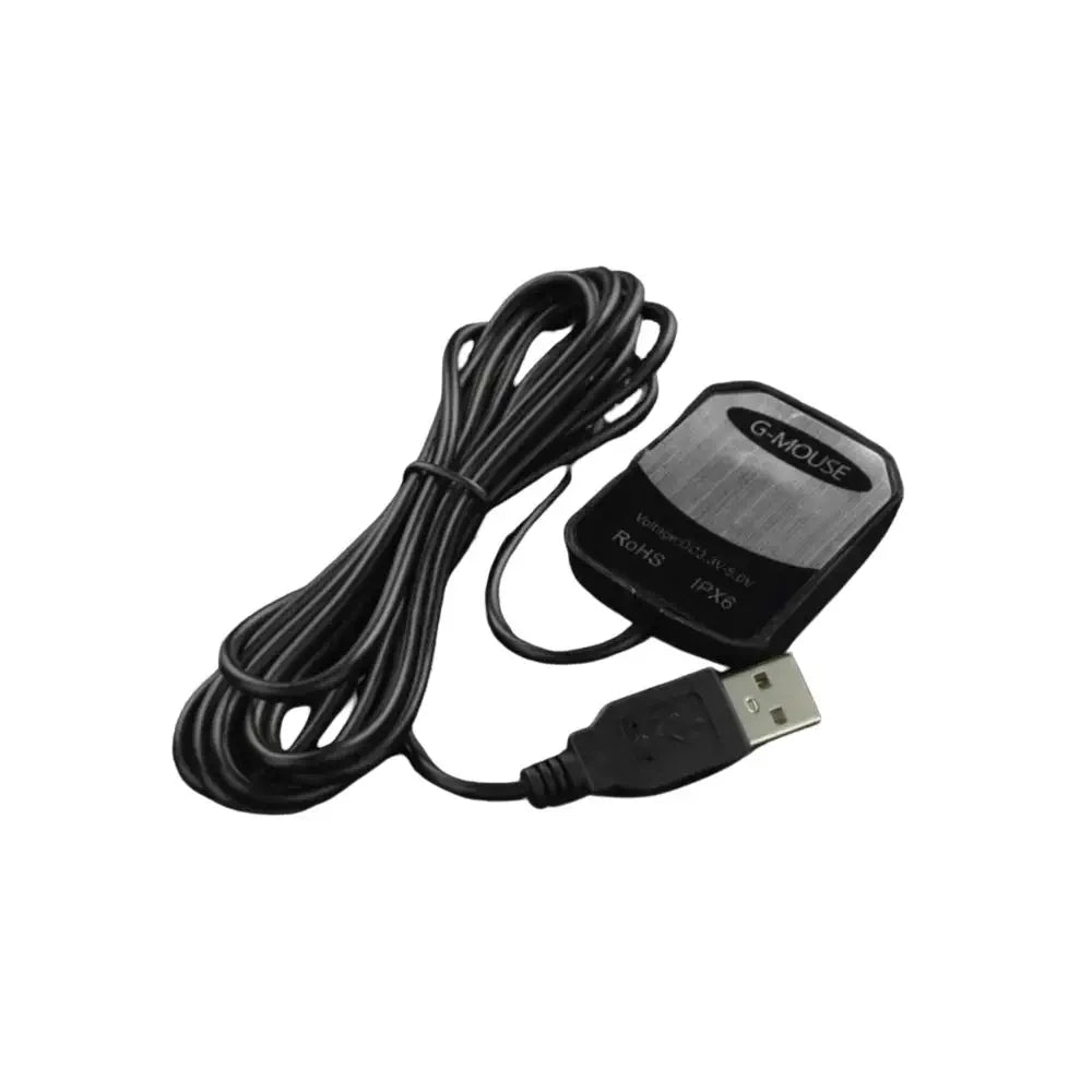DFRobot USB GPSレシーバ (2m 延長ケーブル付き)