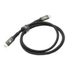 DFRobot USB4 Gen3 240W/40Gbps 電源充電&amp;データ転送ケーブル (LattePanda Sigma 対応)