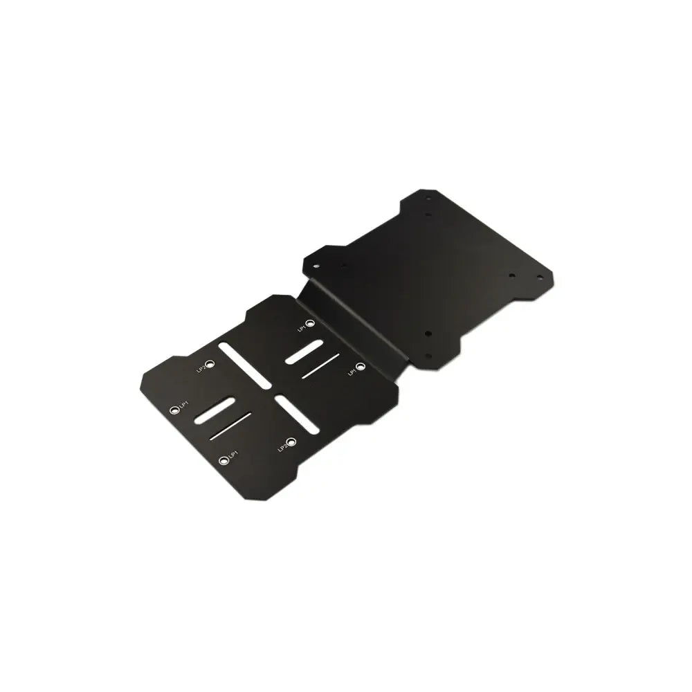 DFRobot VESA マウントキット (LattePanda V1 / 2 Alpha / 2 Delta / 3 Delta ケース用)