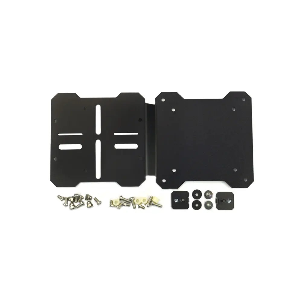 DFRobot VESA マウントキット (LattePanda V1 / 2 Alpha / 2 Delta / 3 Delta ケース用)