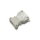 DFRobot 防水超音波距離センサー (27~800cm、ULA)