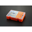 DFRobot ウェザーステーションキット (ソーラーパネル付き)