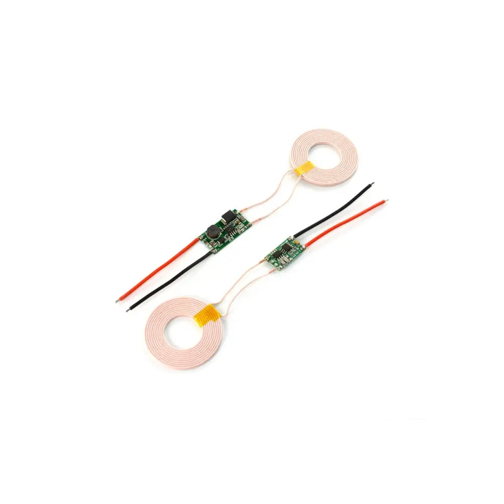 DFRobot ワイヤレス充電モジュール 5V/2A