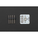 DFRobot 0.4mm 耐熱溶接ワイヤー (赤)