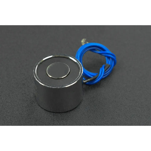 DFRobot 5V 電磁石 (15 kg 高さ 22 mm)