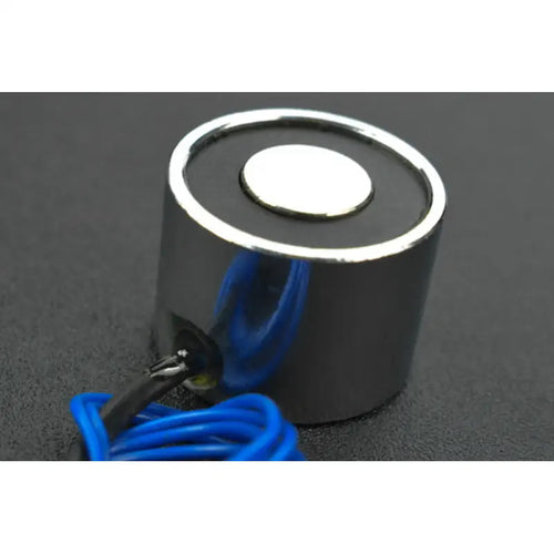DFRobot 5V 電磁石 (15 kg 高さ 22 mm)