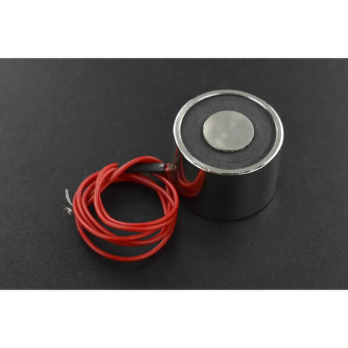 DFRobot 5V電磁石（15 Kg 高さ 25mm）