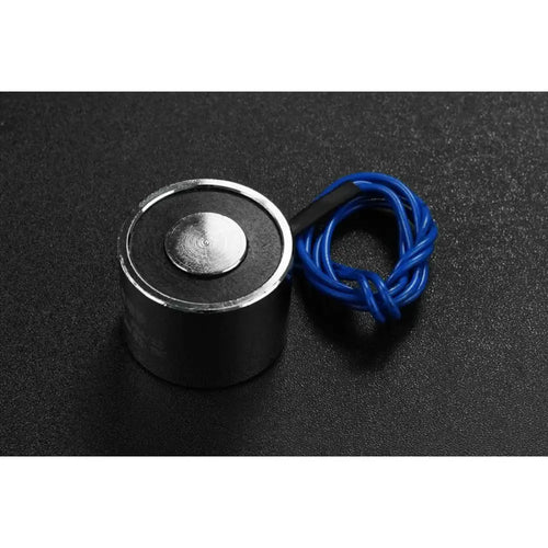 DFRobot 5V電磁石（保持力25 Kg）