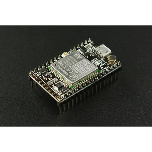 DFRobot A9 GSM/GPRS モジュール