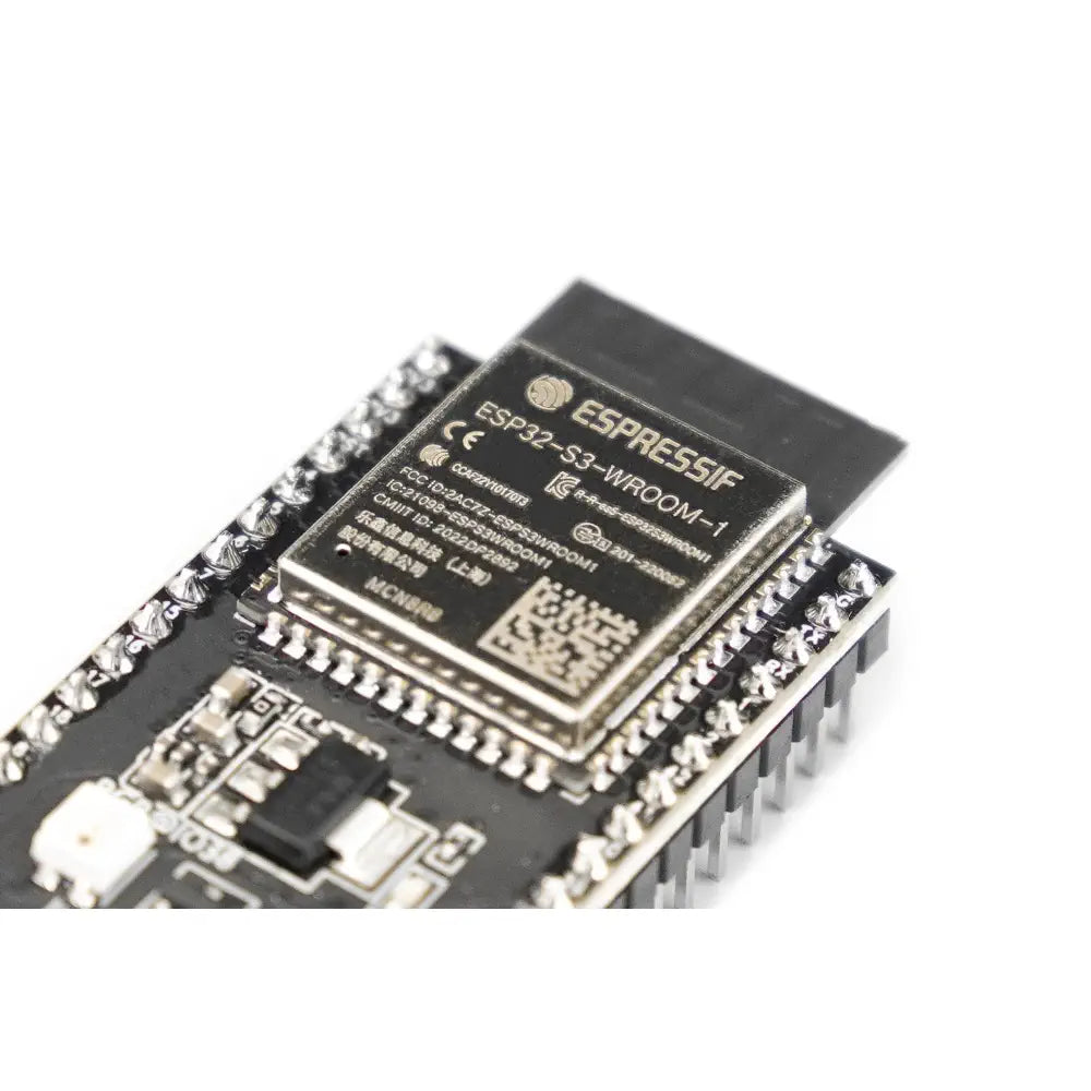 DFRobot ESP32-S3-DevKitC-1 開発ボード