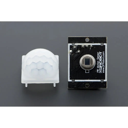 DFRobot Gravity デジタル赤外線モーションセンサー