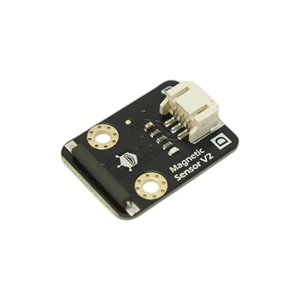 DFRobot Gravity 磁気誘導センサ