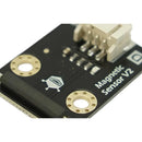 DFRobot Gravity 磁気誘導センサ