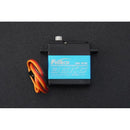 DFRobot 高トルク防水デジタルサーボ (磁気エンコーダ付き、35KG、360°、IP54)