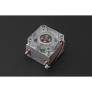 DFRobot ICEタワー型冷却器 (Raspberry Pi 5 シングルボードコンピュータ用)