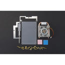 DFRobot ICEタワー型冷却器 (Raspberry Pi 5 シングルボードコンピュータ用)