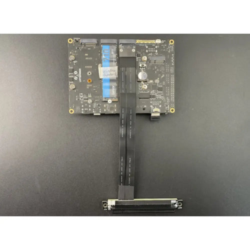 DFRobot M.2 M キーから PCIe3.0x16 グラフィック カード延長ケーブル (LattePanda Sigma と互換性あり)